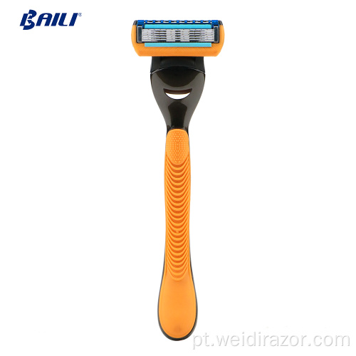 razor face 0azor mulher eco caixa de barbear